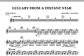 Lullaby From A Distant Star - Percussion 4