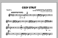 Cissy Strut - Trumpet 4