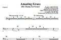Amazing Grace (My Chains Are Gone) - Timpani