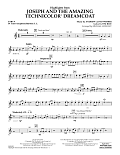 Highlights from Joseph and the Amazing Technicolor Dreamcoat - Pt.4 - Bb Tenor Sax/Bar. T.C.