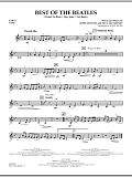 Best of The Beatles (arr. John Moss) - Pt.2 - Violin