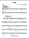 Topsy - Trumpet 2