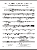 Abbey Road - A Symphonic Portrait - Bb Clarinet 3