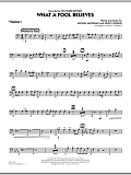 What A Fool Believes - Trombone 3