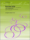 Bourree Suite