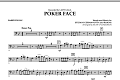 Poker Face - Baritone B.C.