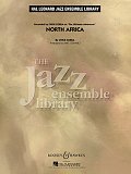 North Africa - Alto Sax 2
