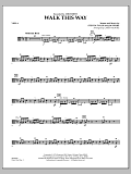 Walk This Way - Viola