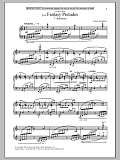 Fantasy Preludes, 7. Amoroso