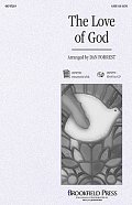 The Love Of God - Cello