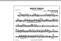Adeste Fideles (O Come, All Ye Faithful) - Quad Toms