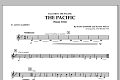 The Pacific (Main Title) - Eb Alto Clarinet
