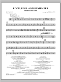 Rock, Roll And Remember (Salute To Dick Clark) - Percussion 2