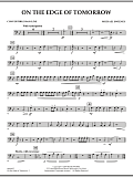 On the Edge of Tomorrow - Convertible Bass Line