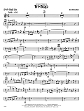 Tri-Bop - 1st Tenor Saxophone