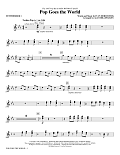 Pop Goes the World - Synthesizer I
