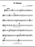 St. Thomas - Trumpet 3