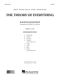 The Theory of Everything - Conductor Score (Full Score)