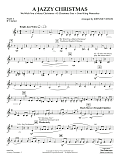 A Jazzy Christmas - Pt.3 - Bb Clarinet