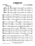 Jazz Combo Pak #41 (George Gershwin) - Eb Instruments