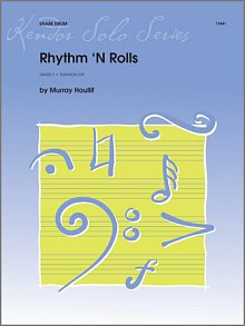 Rhythm 'N Rolls 