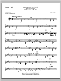 Celebration Songs (from Die Fledermaus) - Trumpet 2 in F