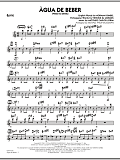 Agua de Beber (Water to Drink) - Guitar