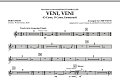 Veni, Veni (O Come, O Come Emmanuel) - Percussion