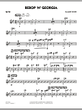 Bebop 'n' Georgia - Guitar