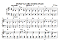 Pomp and Circumstance No. 1