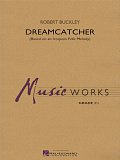 Dreamcatcher - Conductor Score (Full Score)