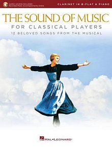 Edelweiss (from The Sound of Music) 