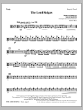 The Lord Reigns - Viola