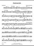 Passages - Trombone 2