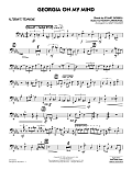 Georgia on My Mind - Alternate Trombone