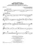 Symphonic Highlights from The King and I - Baritone T.C.