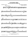 Let The River Run - Bb Trumpet 1 (Flugelhorn)