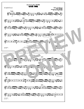 Use Me - Eb Baritone Sax