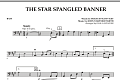Star Spangled Banner - Bass