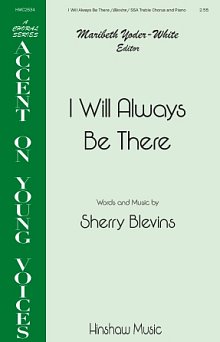 I Will Always Be There 