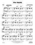 Viva Tirado - Piano