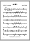 Apache - Aux Percussion