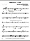 Pick up the Pieces - Alternate Tenor Sax
