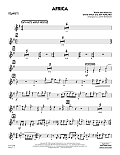 Africa (arr. John Wasson) - Trumpet 1