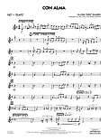 Con Alma (arr. Michael Mossman) - Part 1 - Trumpet