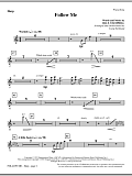 Follow Me - Harp