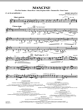 Mancini! - Eb Alto Saxophone 1