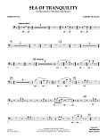 Sea of Tranquility - Baritone B.C.