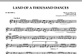 Land Of A Thousand Dances - Bb Trumpet 2