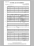 O Come, All Ye Faithful (from Carols For Choir And Congregation) - Score